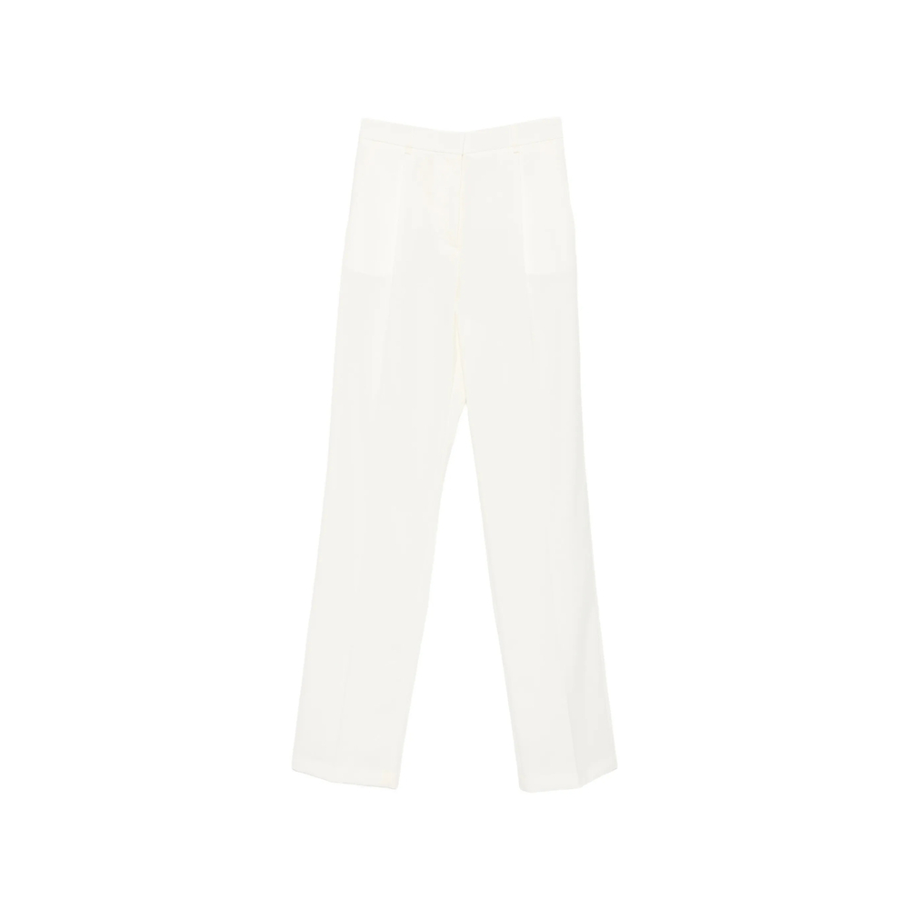 [ELISABETTA FRANCHI] Trousers FW26 PA19066E2  360