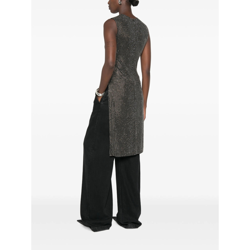 [ALEXANDER WANG] Tank top FW26 1CC3261359  001