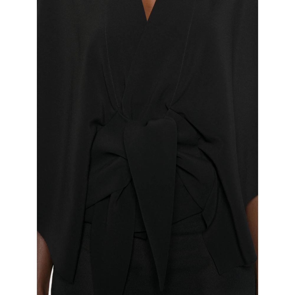 [Rick Owens] Blouse FW26 RP02F5213 HY 09