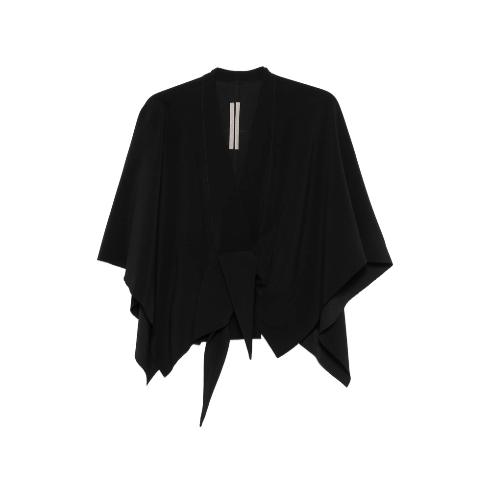 [Rick Owens] Blouse FW26 RP02F5213 HY 09