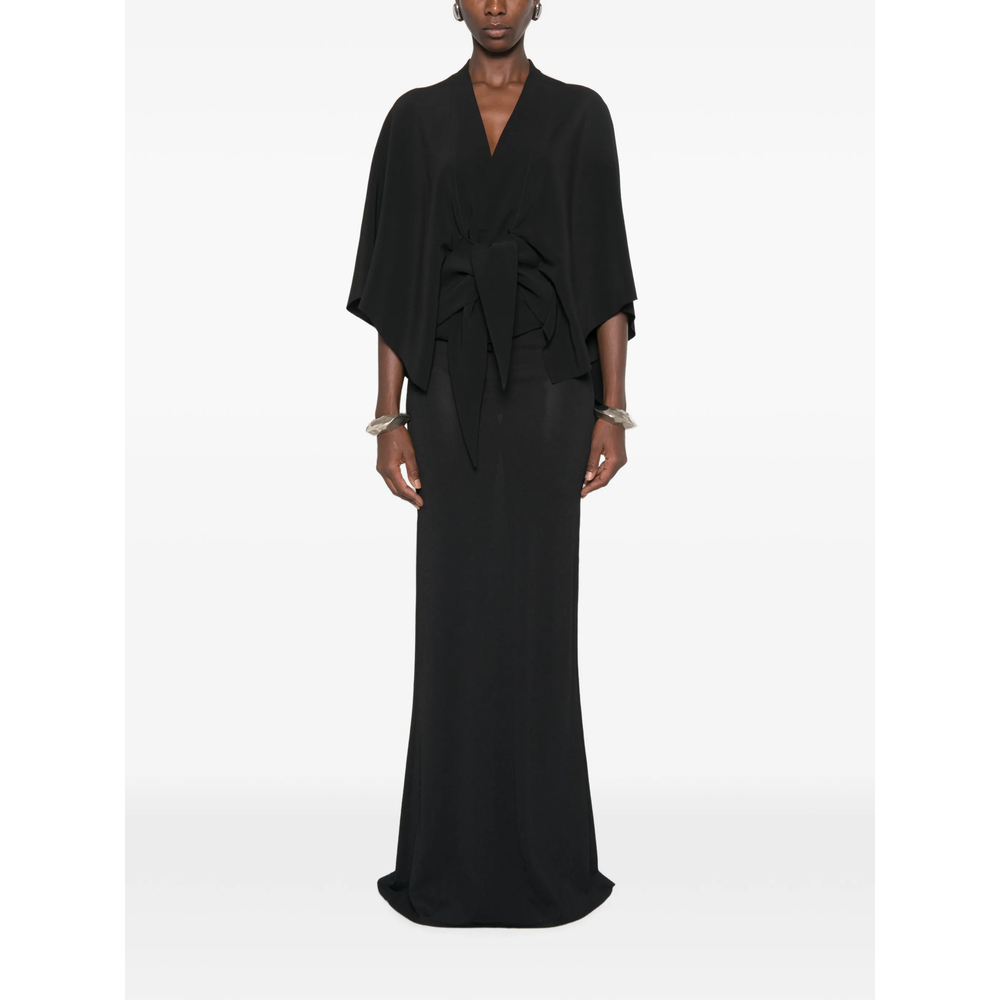 [Rick Owens] Blouse FW26 RP02F5213 HY 09