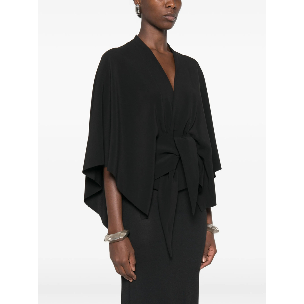 [Rick Owens] Blouse FW26 RP02F5213 HY 09