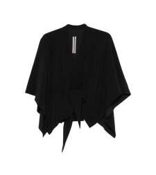 [Rick Owens] Blouse FW26 RP02F5213 HY 09
