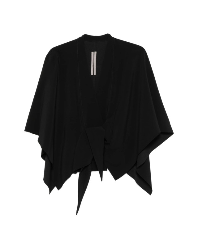 [Rick Owens] Blouse FW26 RP02F5213 HY 09