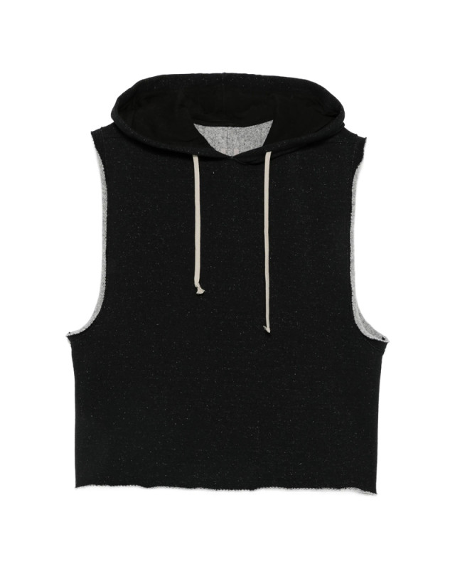 [Rick Owens] Hoodie FW26 RU02F4153 WFE 09