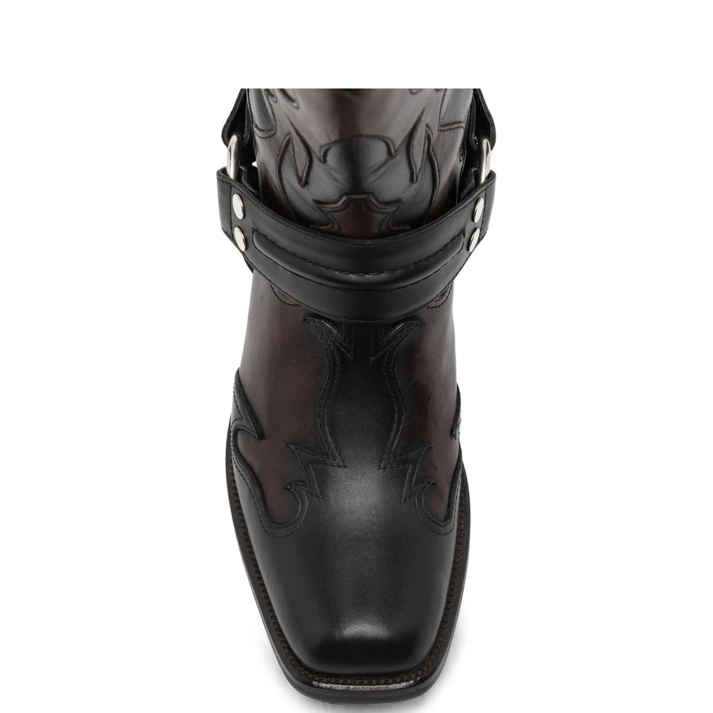 [Versace] Boots FW26 1A18030 1025275 2BD6K