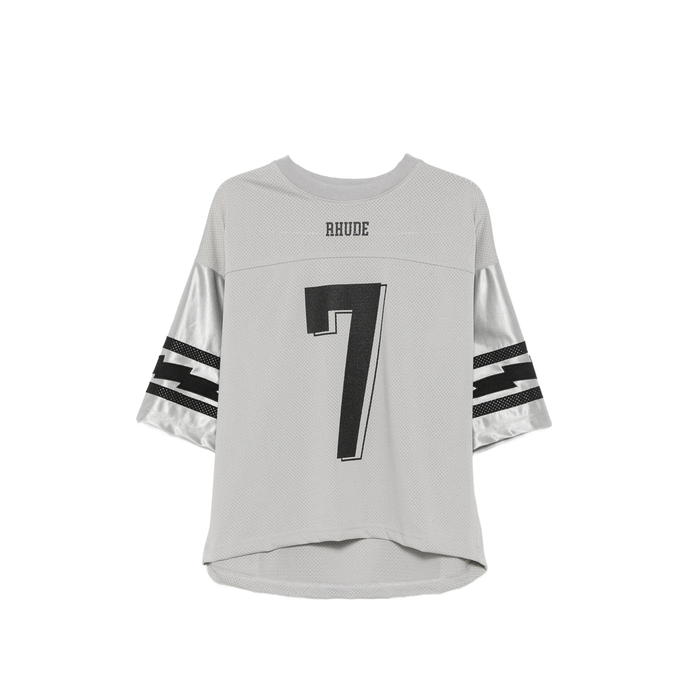 [Rhude] T-shirts Short Sleeve FW26 RHPF26TT01016  6525