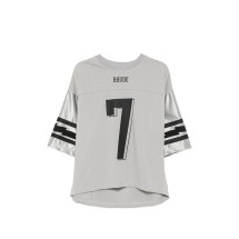 [Rhude] T-shirts Short Sleeve FW26 RHPF26TT01016  6525