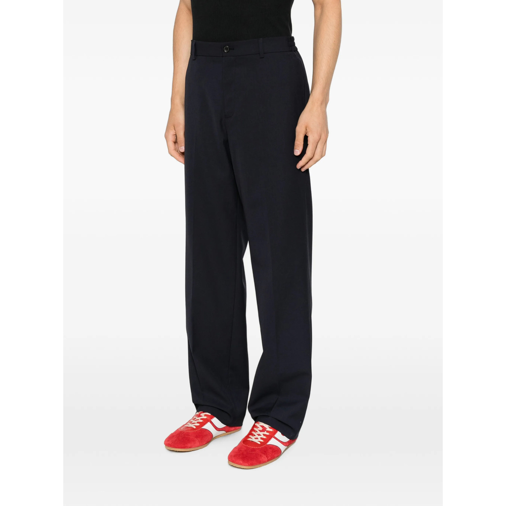 [A.P.C.] Trousers FW26 PSANF H08024 IAK