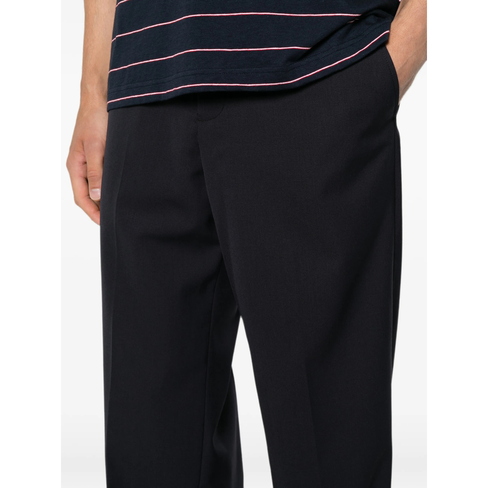 [A.P.C.] Trousers FW26 PSANF H08024 IAK