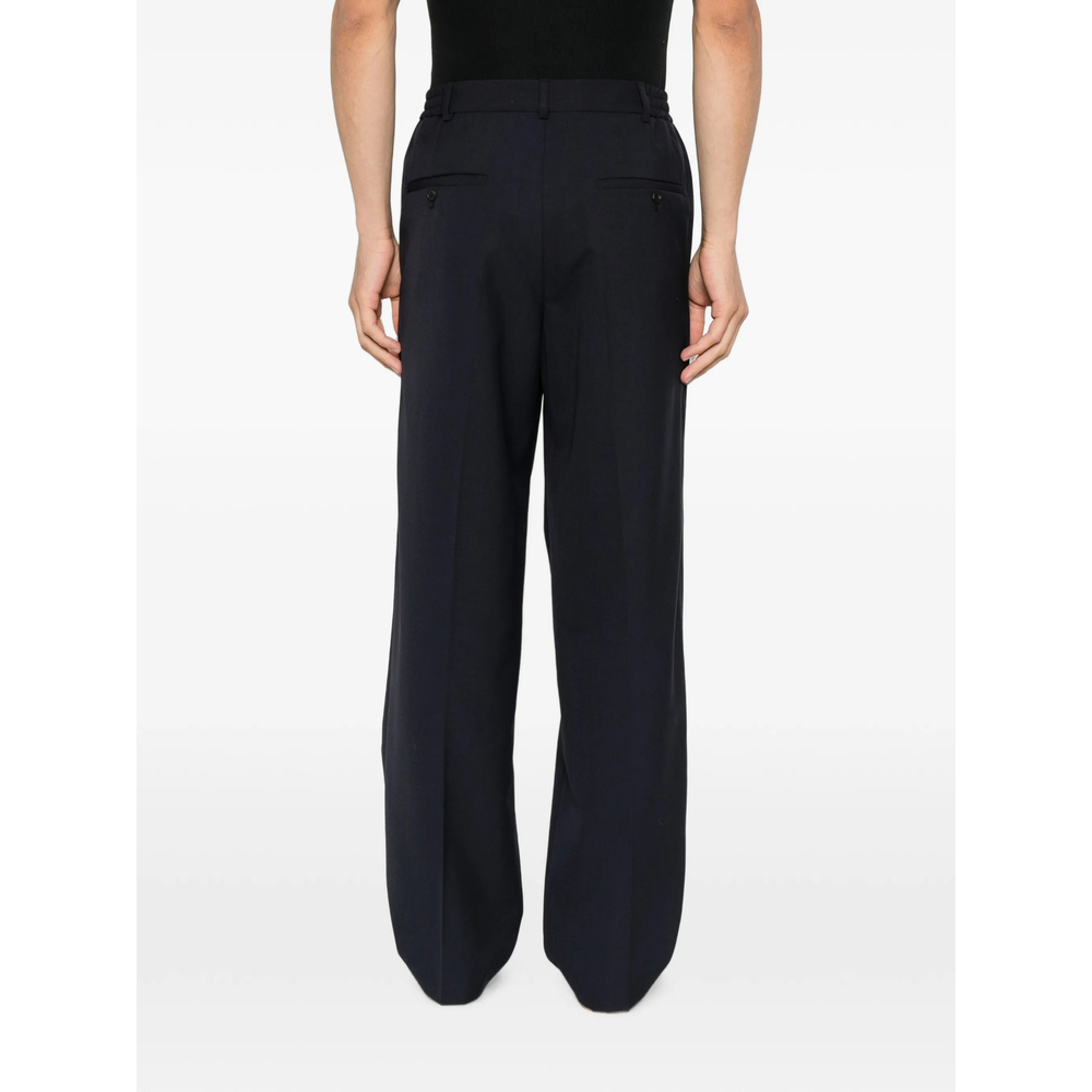[A.P.C.] Trousers FW26 PSANF H08024 IAK