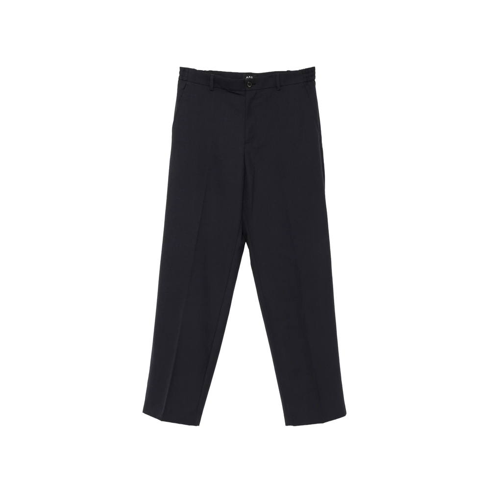 [A.P.C.] Trousers FW26 PSANF H08024 IAK