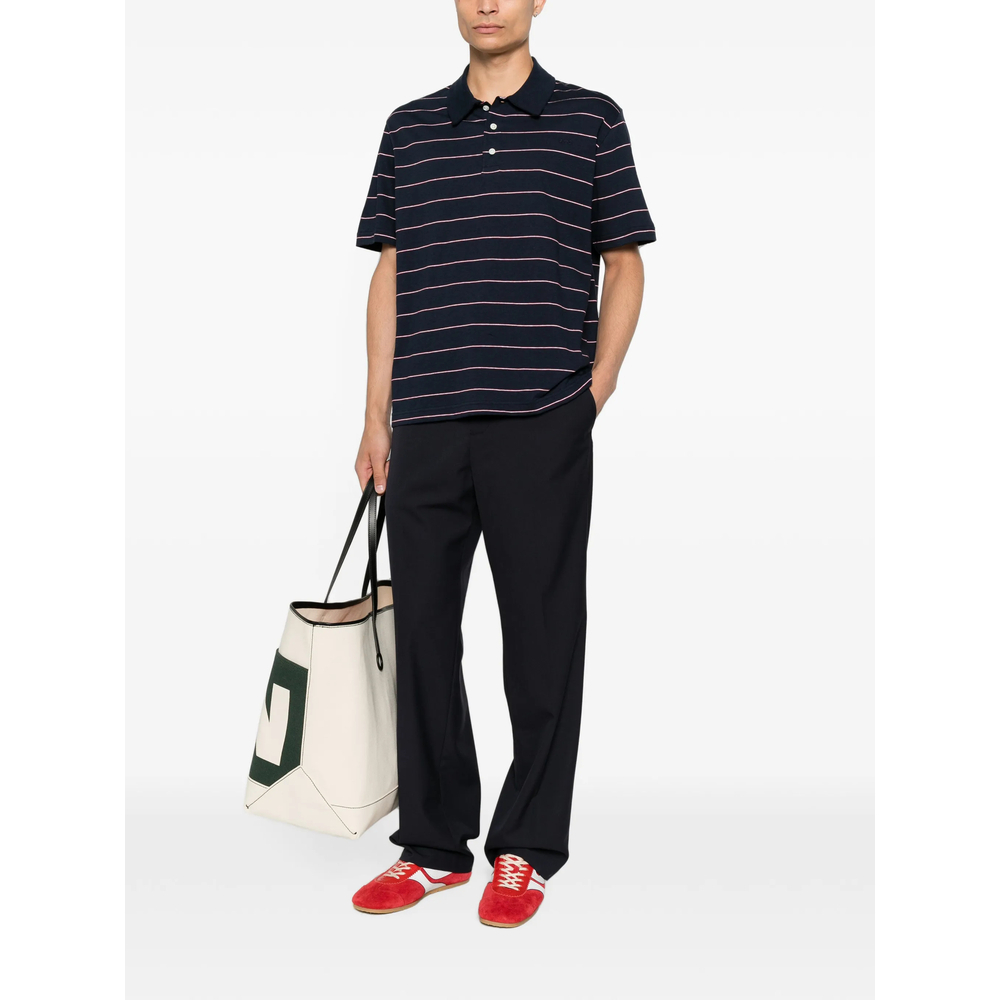 [A.P.C.] Trousers FW26 PSANF H08024 IAK
