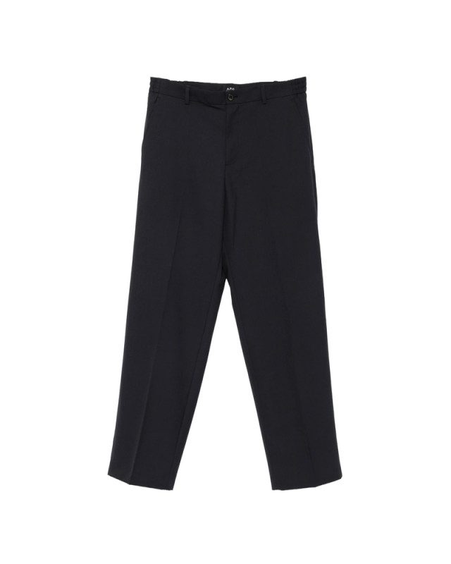 [A.P.C.] Trousers FW26 PSANF H08024 IAK