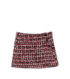[Iro] Mini skirt FW26 NAOUMA WP31 BLK48