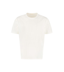 [Our Legacy] T-shirts Short Sleeve FW24 M2206NW_WHITECLEANJERSEY