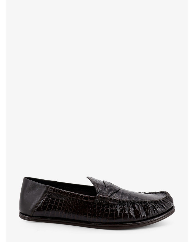 [Tom Ford] Loafer FW26 J1655LCL533NEDB
