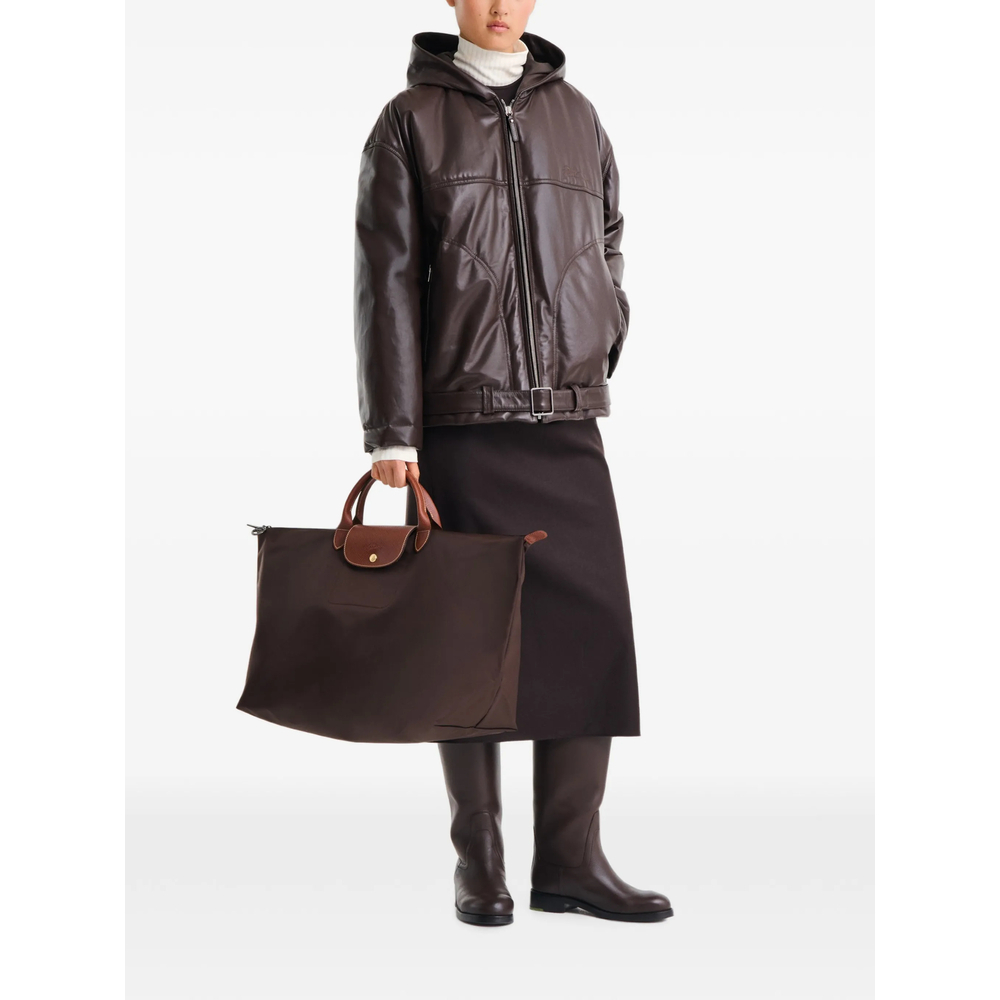 [Longchamp Paris] Duffle bag FW26 L1624089  002
