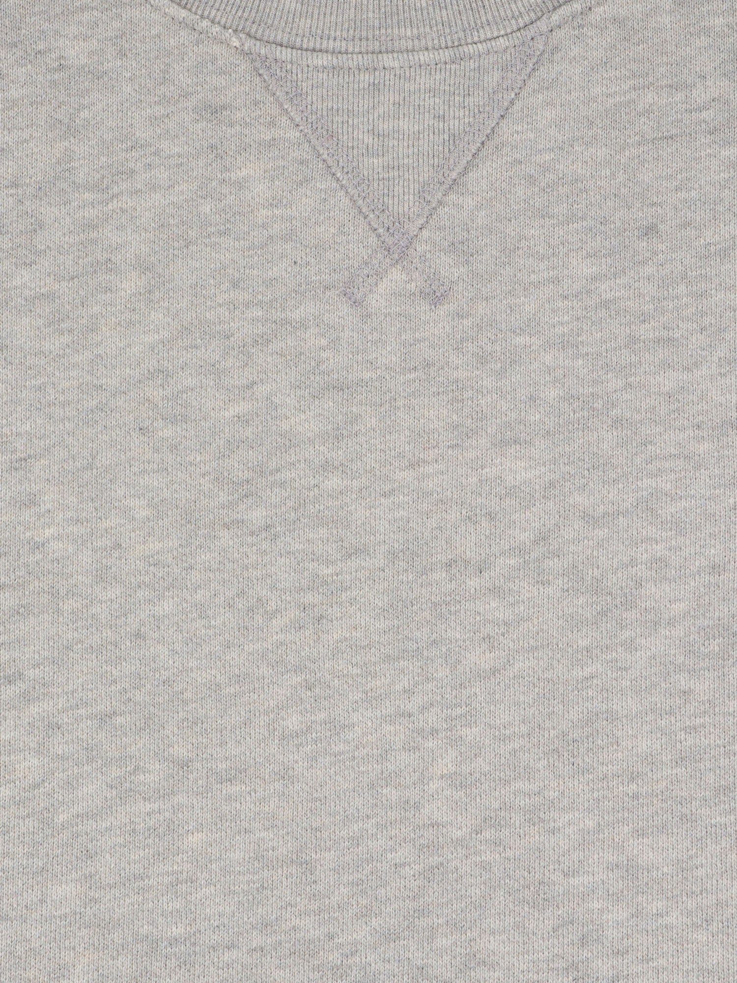 [GOLDEN GOOSE DELUXE BRAND] Sweatshirt FW26 GUP02711P00263760513