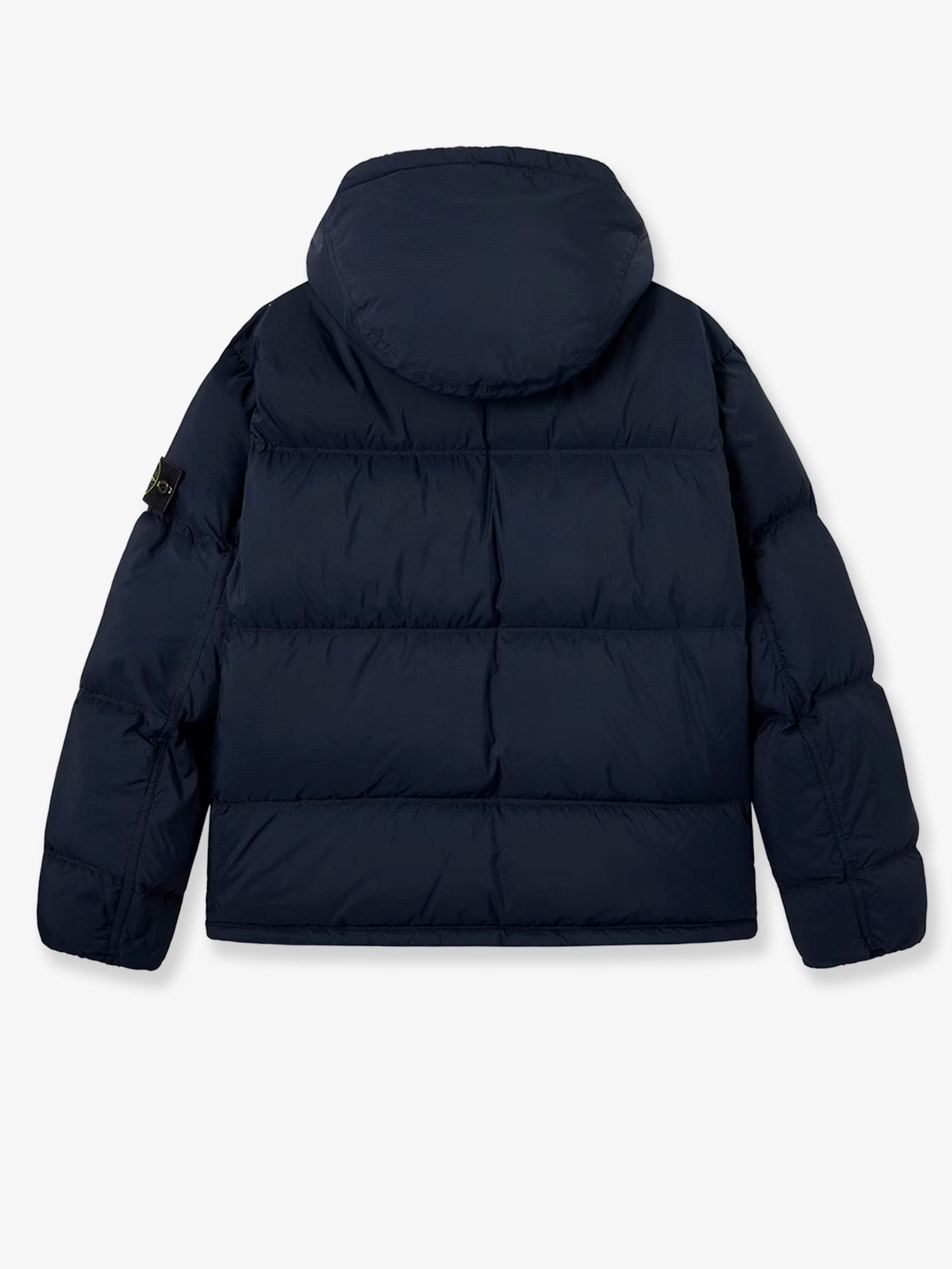 [Stone Island] Down Jacket FW26 L2S154100013S0483V0020