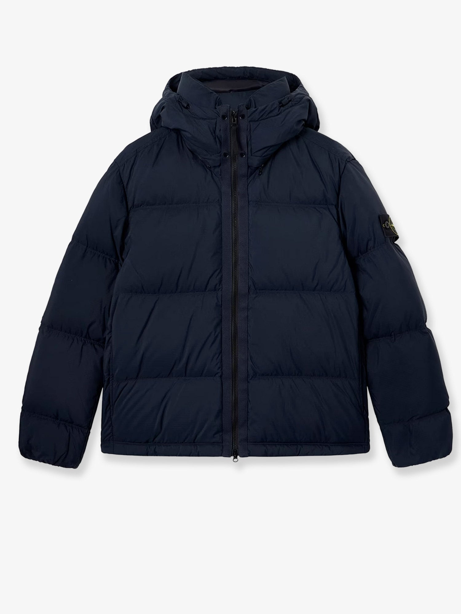 [Stone Island] Down Jacket FW26 L2S154100013S0483V0020