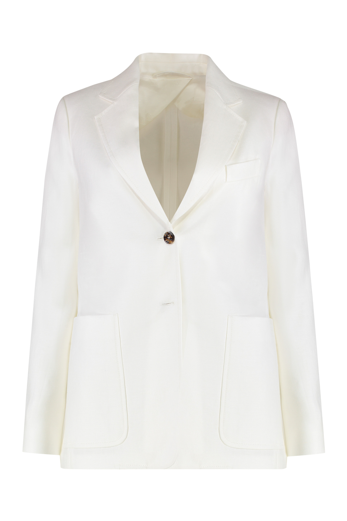 [Max Mara] Blazer SS25 GUGLIA2511041072600_001