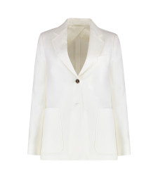 [Max Mara] Blazer SS25 GUGLIA2511041072600_001