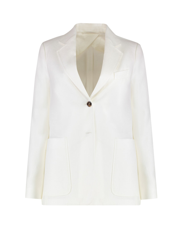 [Max Mara] Blazer SS25 GUGLIA2511041072600_001