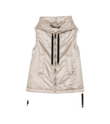 [MAX MARA THE CUBE] Down Vest FW26 29296014600090
