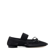 [MM6 Maison Margiela] Flat shoes FW26 P7138 S59WZ0101 T8013