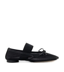 [MM6 Maison Margiela] Flat shoes FW26 P7138 S59WZ0101 T8013