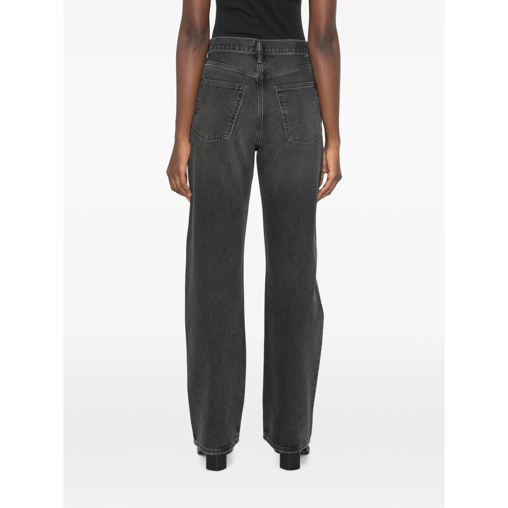 [Agolde] Jeans FW26 A328-1817  TRNS