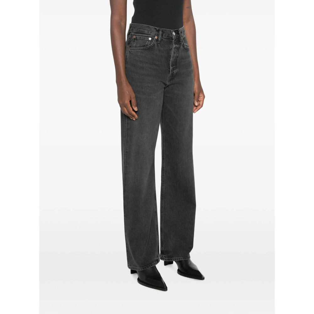 [Agolde] Jeans FW26 A328-1817  TRNS