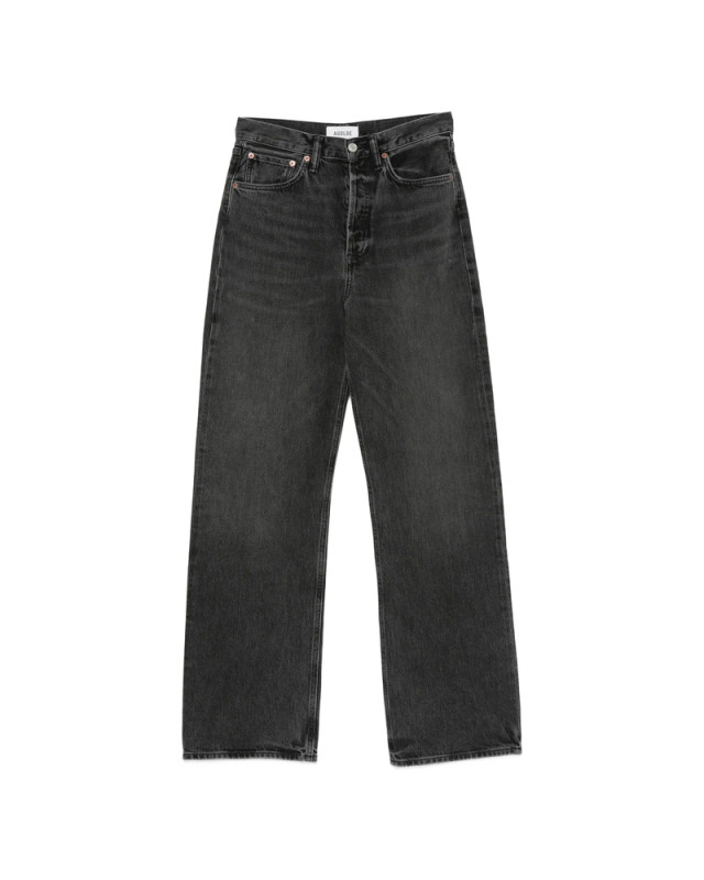 [Agolde] Jeans FW26 A328-1817  TRNS
