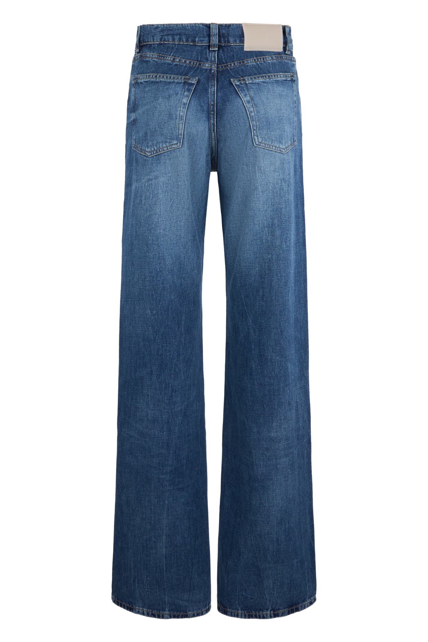 [Our Legacy] Jeans SS26 W2265WVB_VIENNABLUEWASH