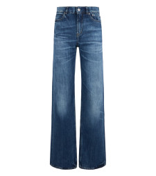 [Our Legacy] Jeans SS26 W2265WVB_VIENNABLUEWASH