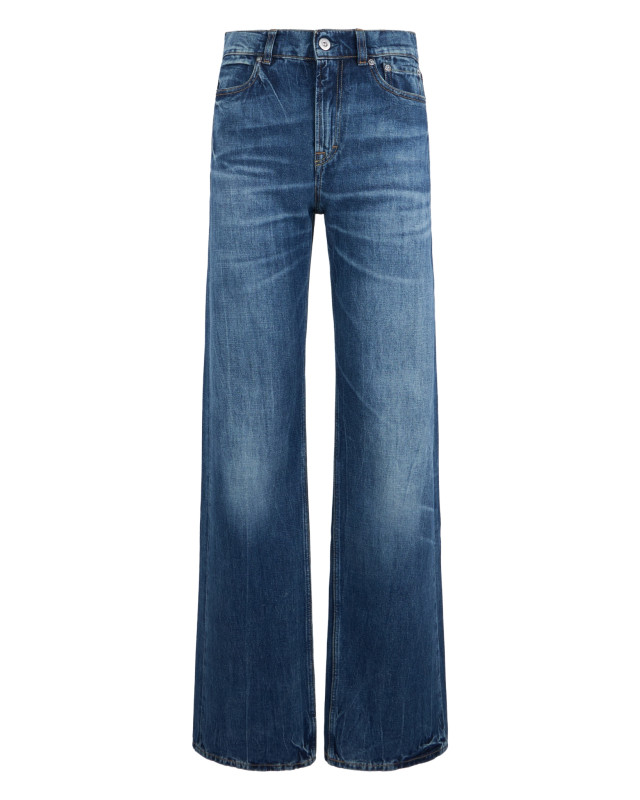 [Our Legacy] Jeans SS26 W2265WVB_VIENNABLUEWASH