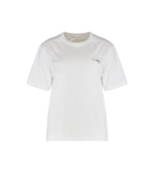 [MM6 Maison Margiela] T-shirts Short Sleeve FW25 S62GD0210M20115_100