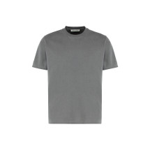 [Our Legacy] T-shirts Short Sleeve FW25 M2246BWB_WORNBLACKLEGACYJERSEY