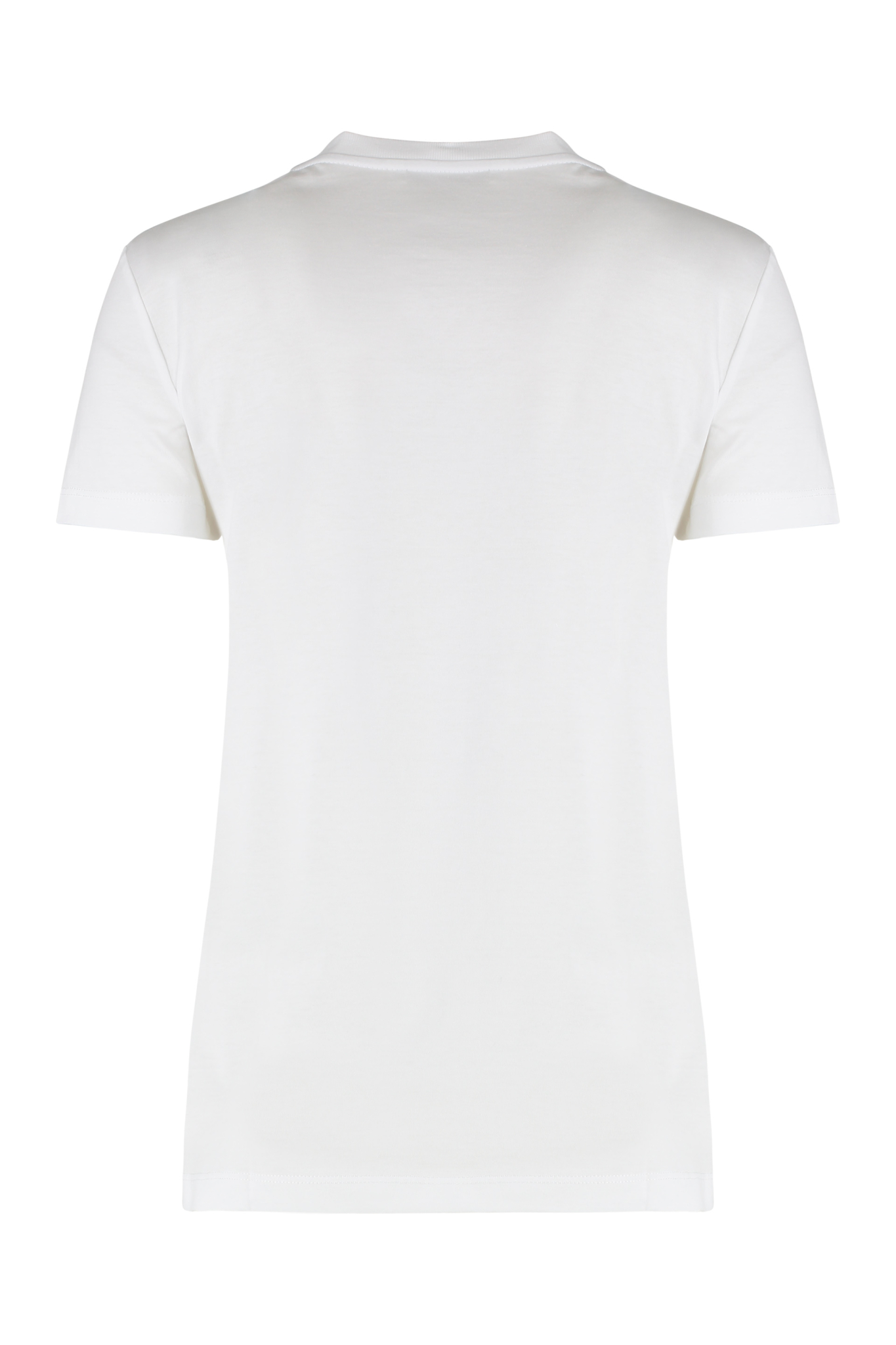 [Max Mara] T-shirts Short Sleeve SS25 GIOVANE2511941042600_011