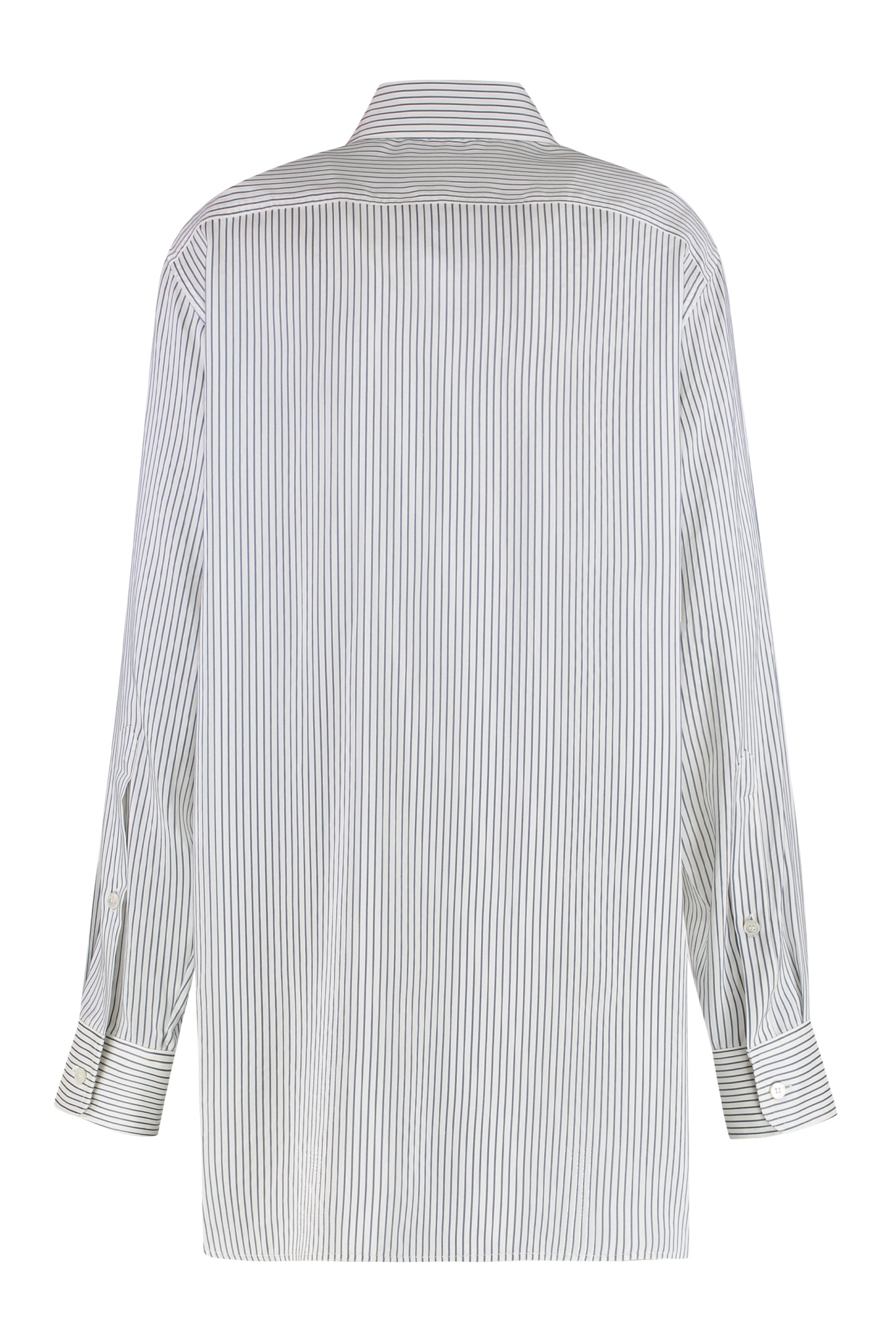 [Stella McCartney] Shirts Long Sleeve SS25 6200353FR210_8519