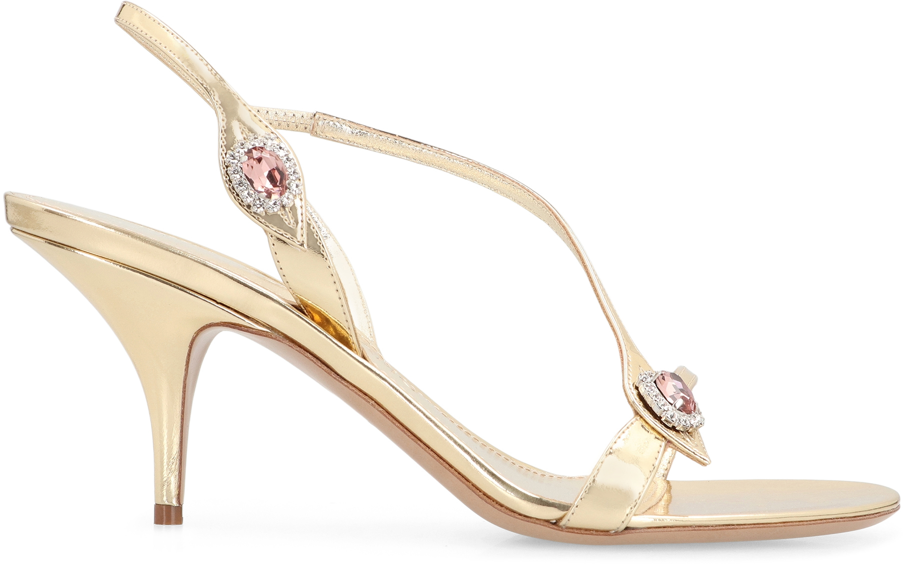[Ferragamo] Sandals SS26 01K849_787893