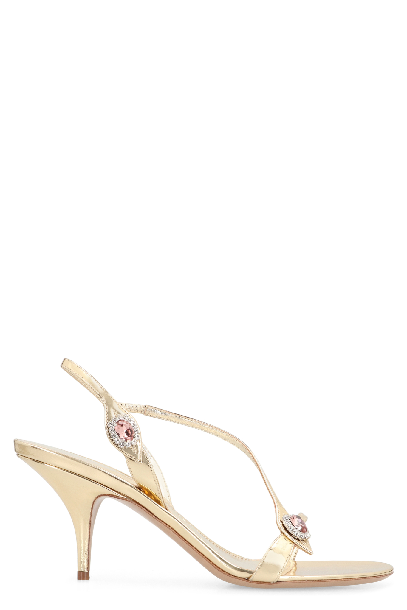 [Ferragamo] Sandals SS26 01K849_787893