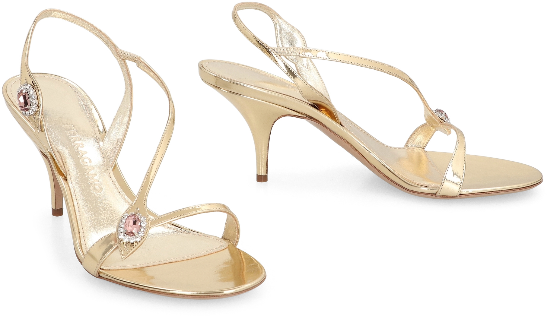 [Ferragamo] Sandals SS26 01K849_787893
