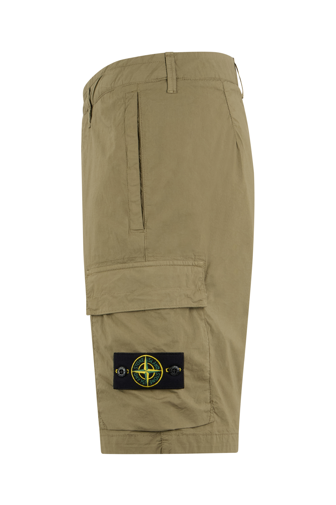 [Stone Island] Shorts SS26 L100020S0003_V005G