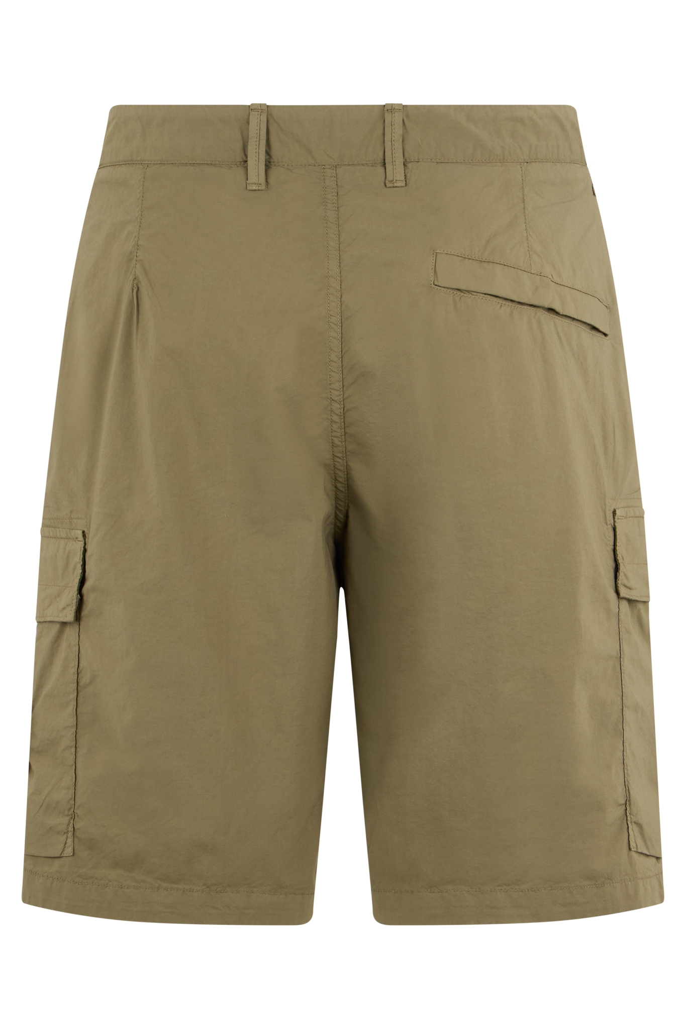 [Stone Island] Shorts SS26 L100020S0003_V005G