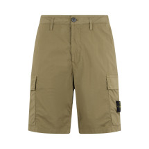 [Stone Island] Shorts SS26 L100020S0003_V005G