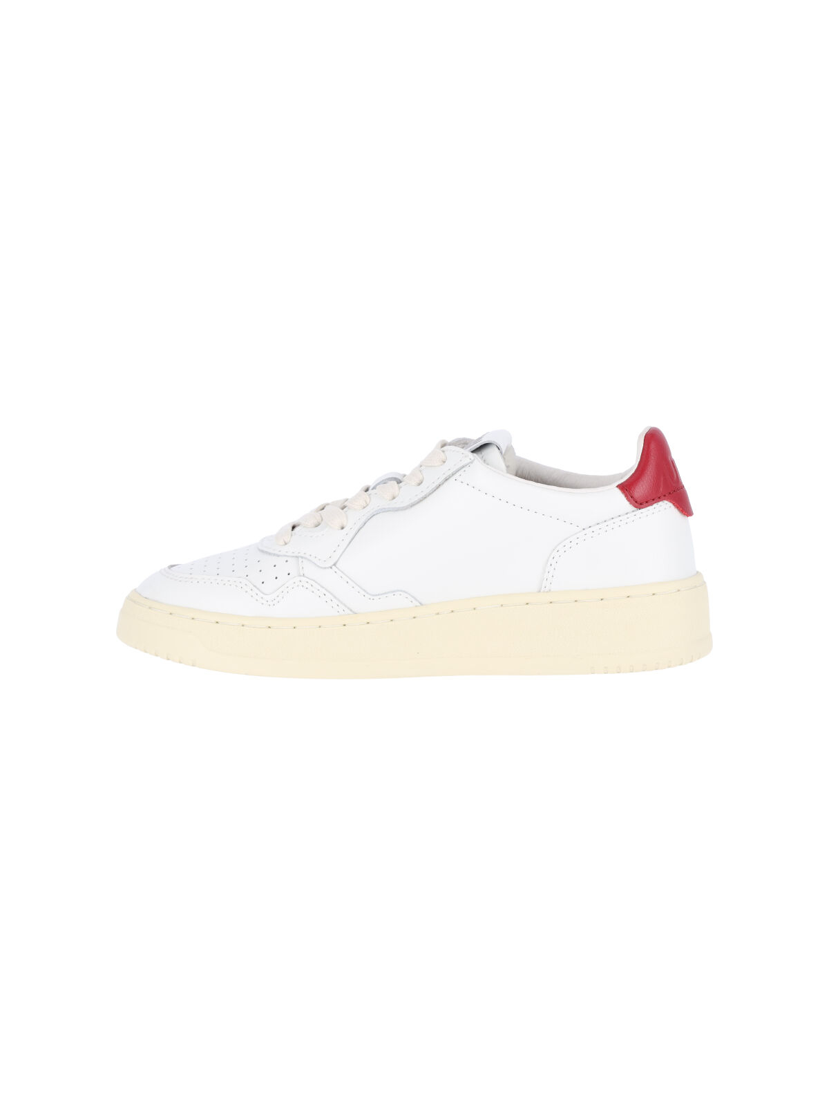 [AUTRY] Sneakers FW26 AULWLL33