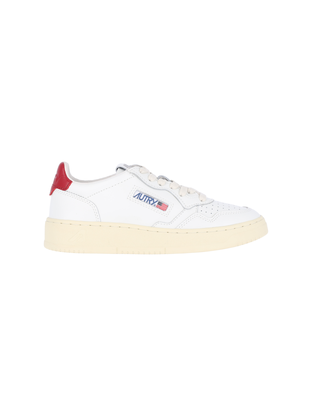 [AUTRY] Sneakers FW26 AULWLL33