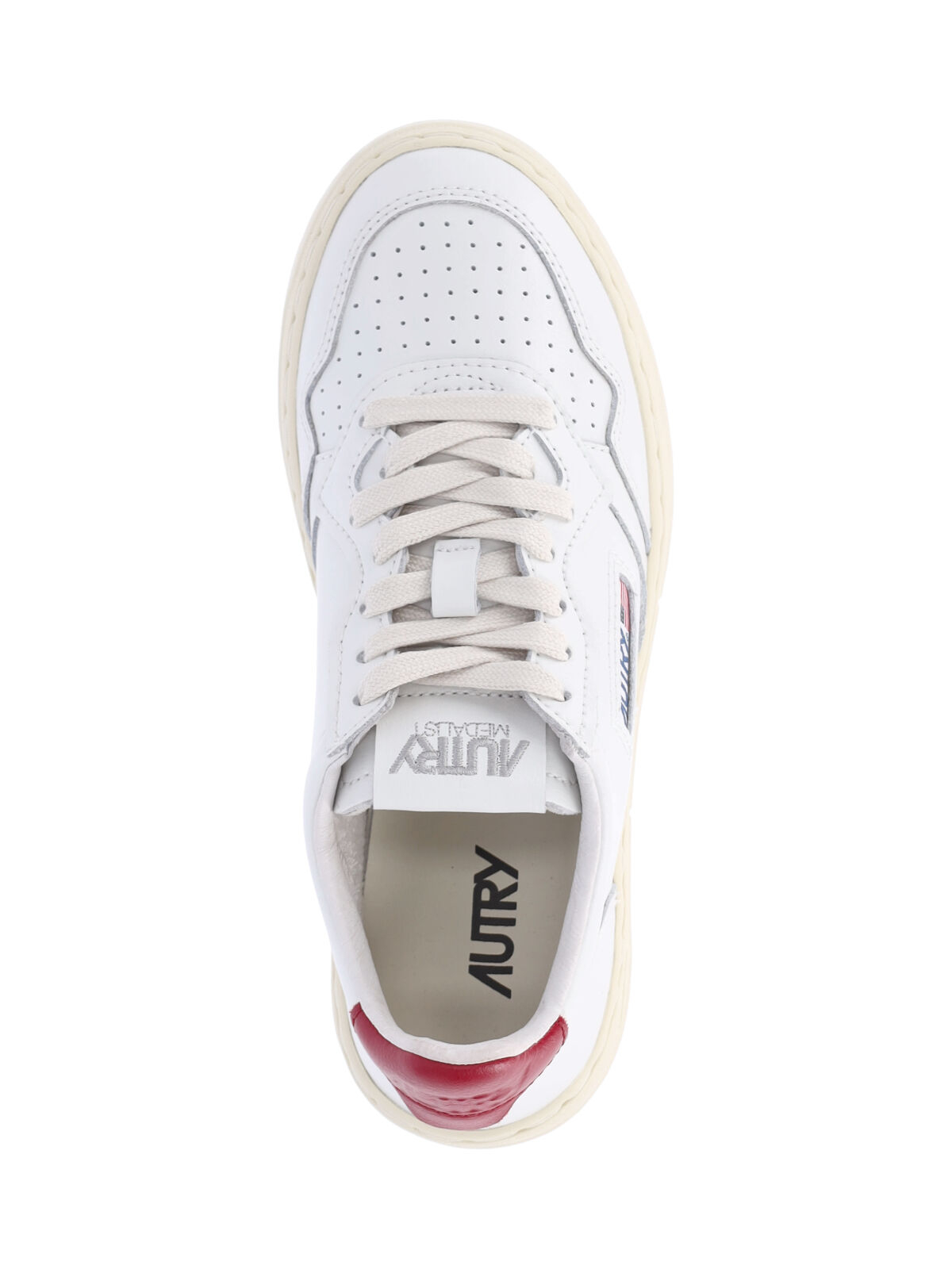 [AUTRY] Sneakers FW26 AULWLL33